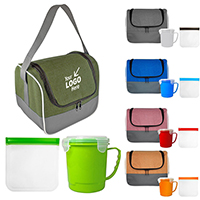Ridge Soup & Sandwich Set